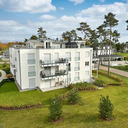 Apartment "Vinetariff" Garz (Usedom) Exterior foto