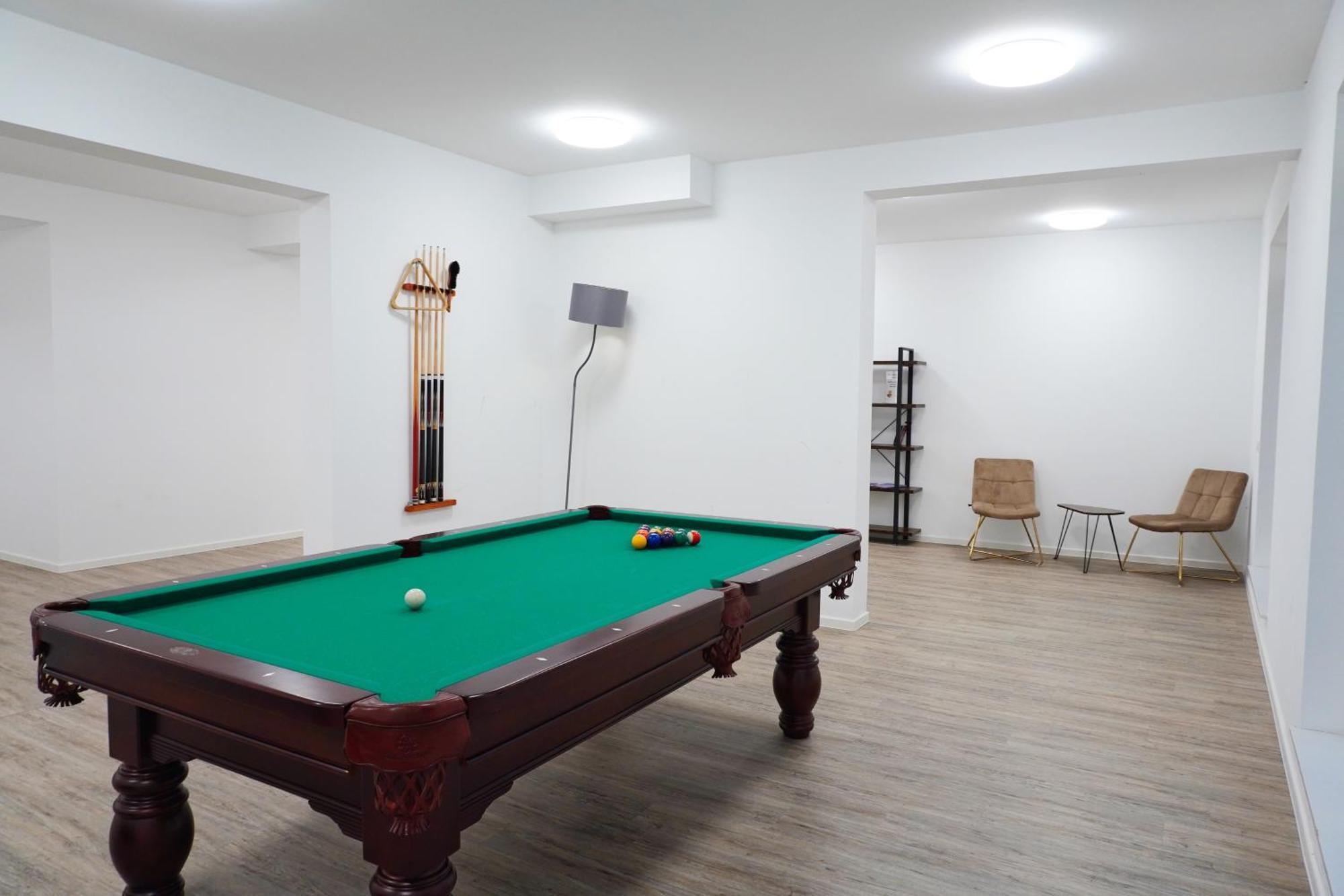 Apartment "Vinetariff" Garz (Usedom) Exterior foto