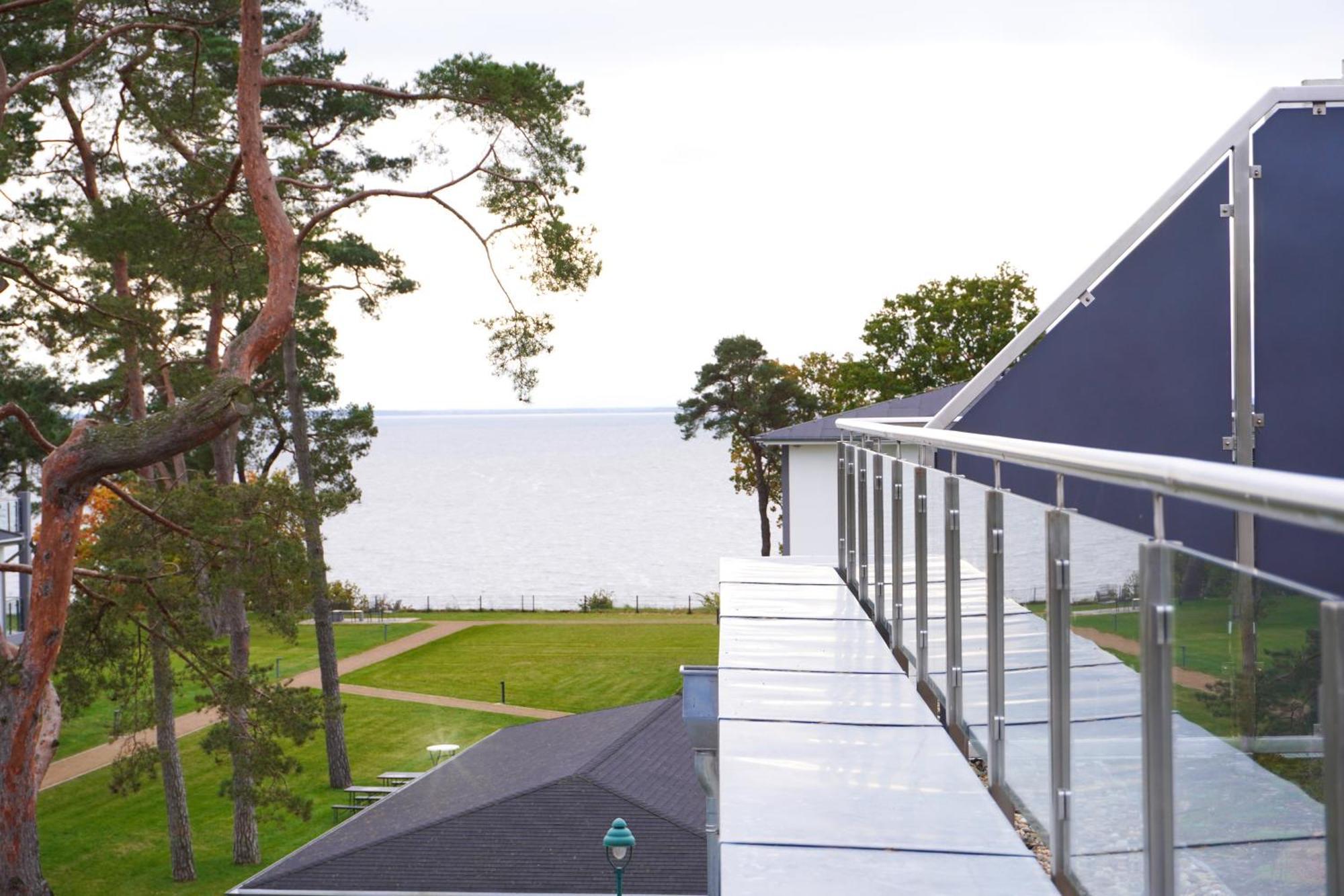 Apartment "Vinetariff" Garz (Usedom) Exterior foto